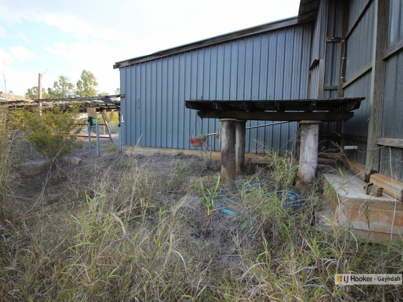 86 Moreton Street, Eidsvold QLD 4627