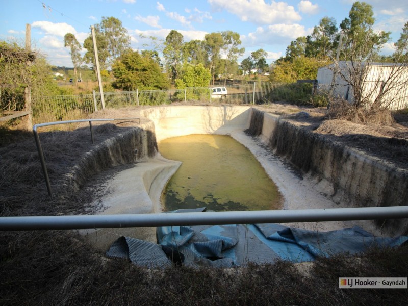 86 Moreton Street, Eidsvold QLD 4627