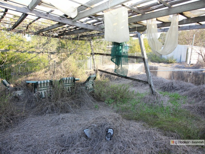 86 Moreton Street, Eidsvold QLD 4627