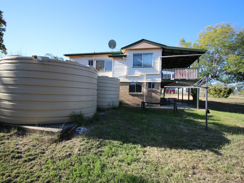 7 Gertrude Street, Gayndah QLD 4625