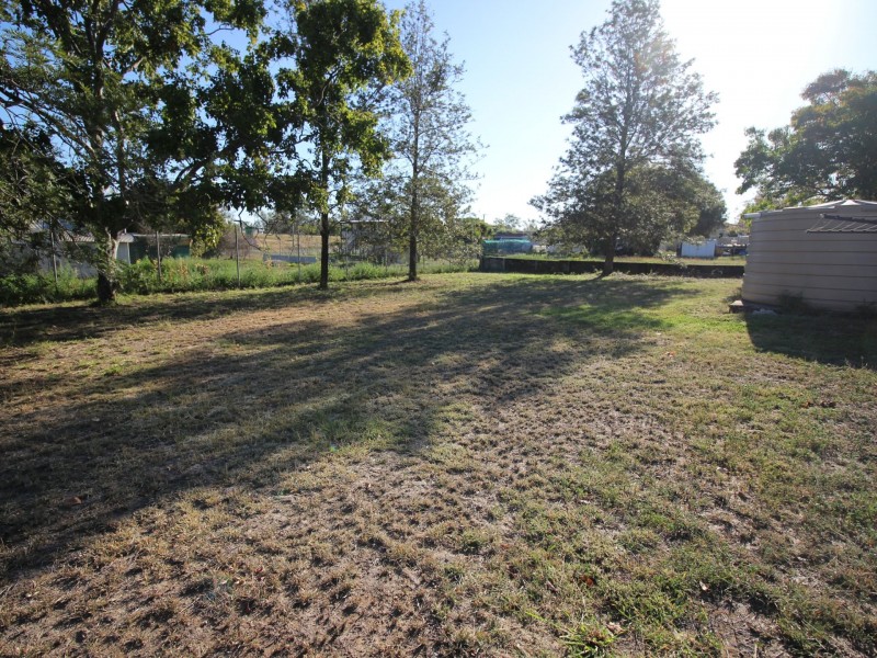 7 Gertrude Street, Gayndah QLD 4625