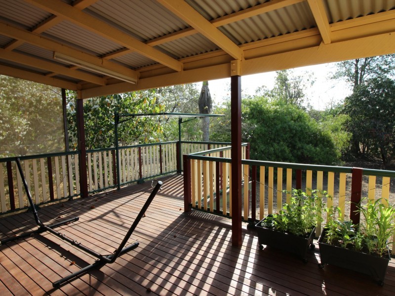 9 Station Street, Gayndah QLD 4625