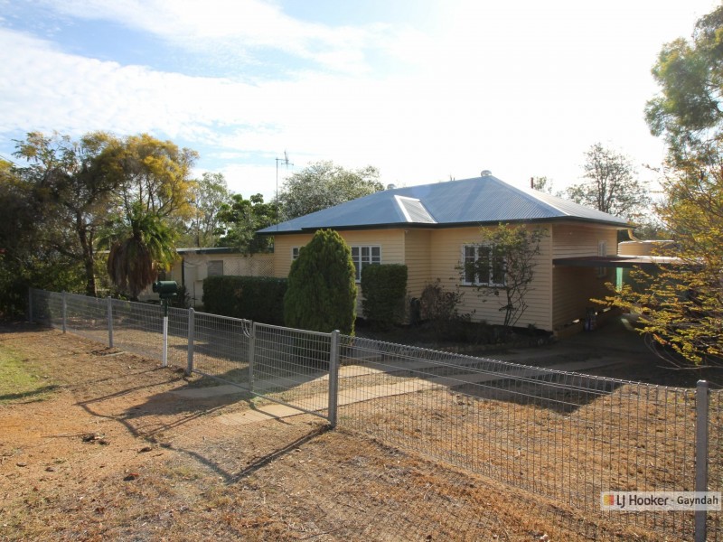 9 Station Street, Gayndah QLD 4625