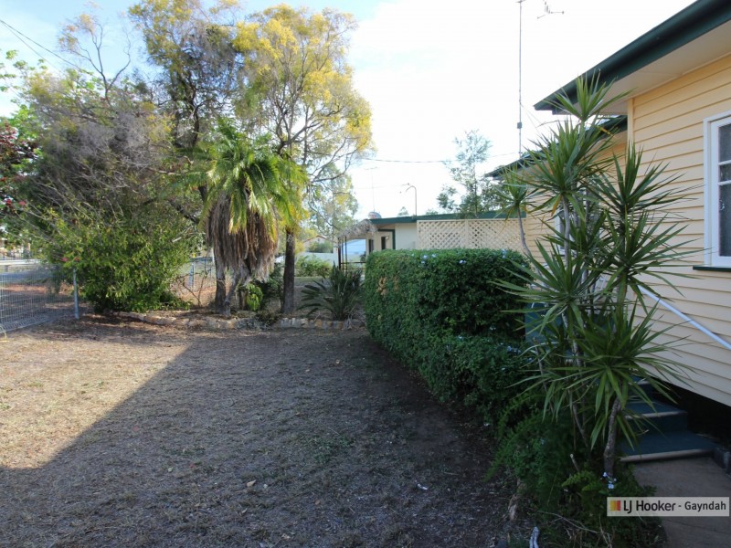 9 Station Street, Gayndah QLD 4625