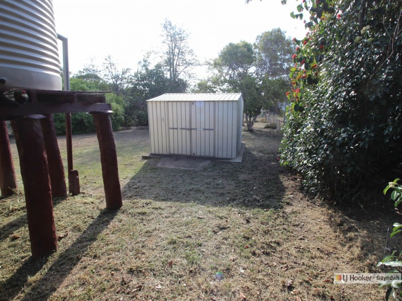 9 Station Street, Gayndah QLD 4625