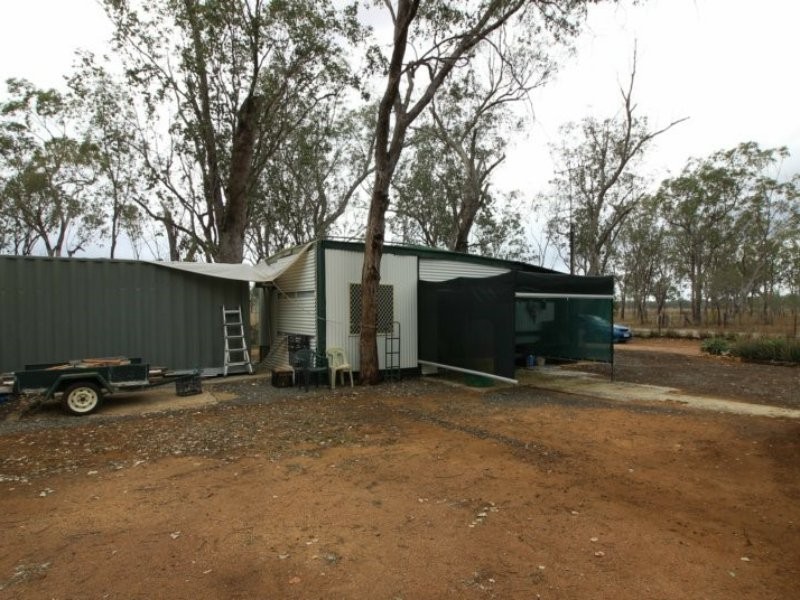 29 Grevell Street, Byrnestown QLD 4625