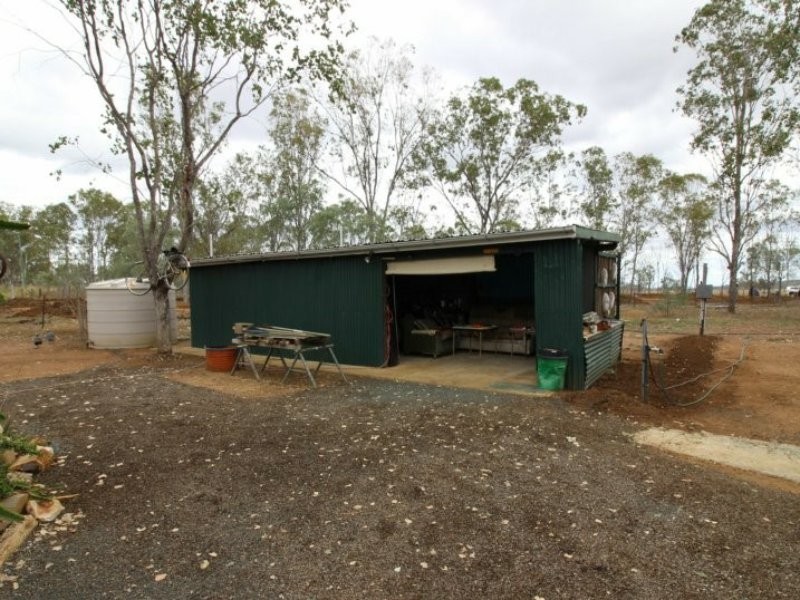 29 Grevell Street, Byrnestown QLD 4625