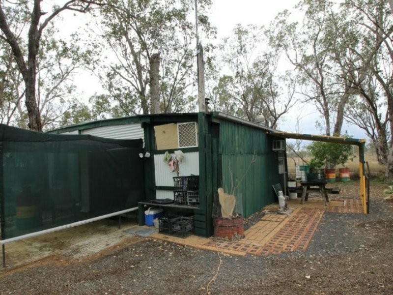 29 Grevell Street, Byrnestown QLD 4625