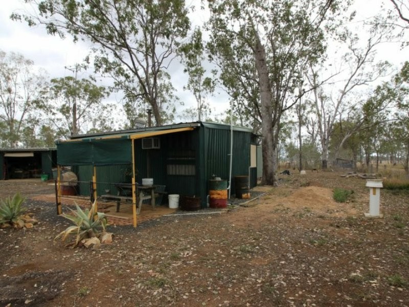 29 Grevell Street, Byrnestown QLD 4625