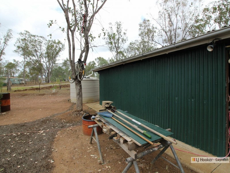 29 Grevell Street, Byrnestown QLD 4625