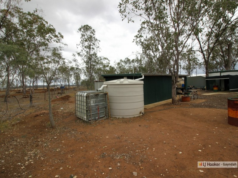 29 Grevell Street, Byrnestown QLD 4625