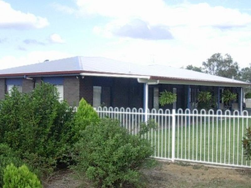 70 Huths Road, Gayndah QLD 4625