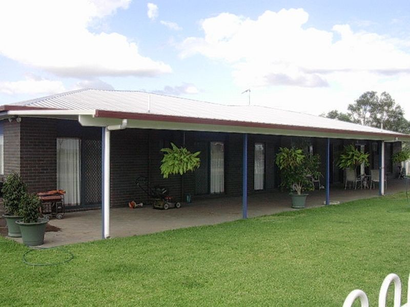 70 Huths Road, Gayndah QLD 4625