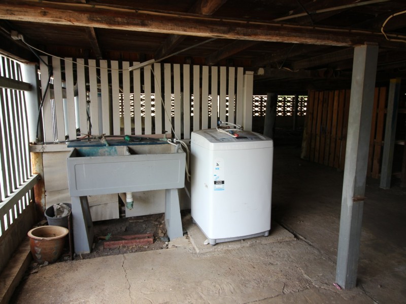 53 Warton Street, Gayndah QLD 4625