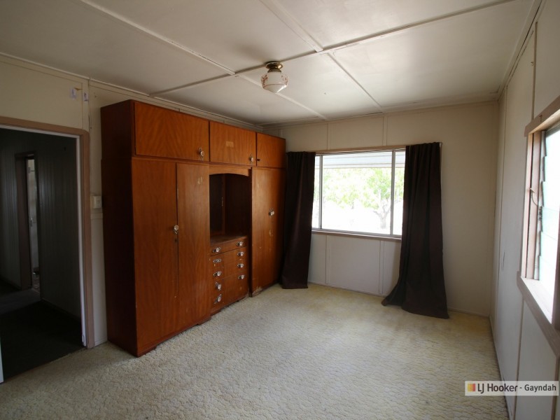 53 Warton Street, Gayndah QLD 4625