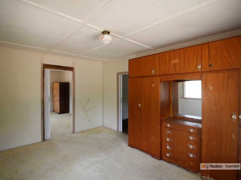 53 Warton Street, Gayndah QLD 4625