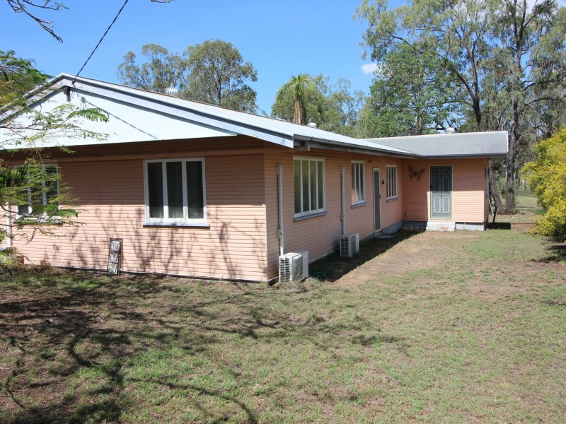 49 Boyd Street, Gayndah QLD 4625