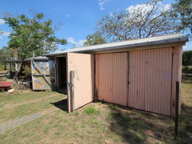 49 Boyd Street, Gayndah QLD 4625