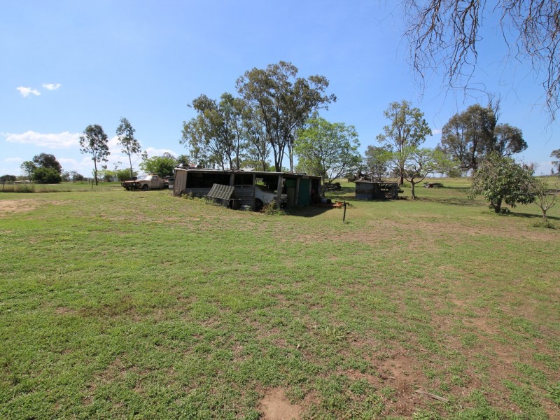 49 Boyd Street, Gayndah QLD 4625
