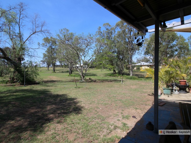 49 Boyd Street, Gayndah QLD 4625