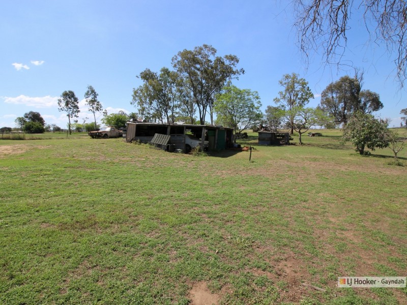 49 Boyd Street, Gayndah QLD 4625