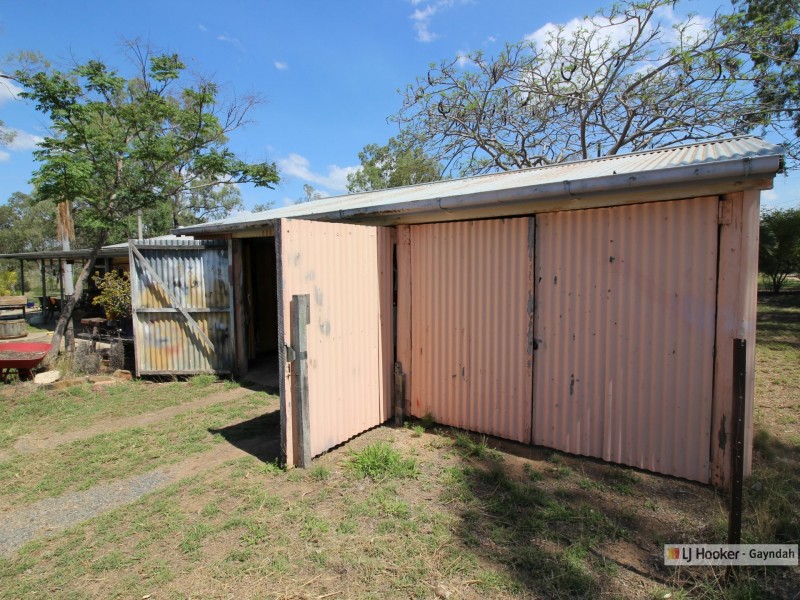 49 Boyd Street, Gayndah QLD 4625