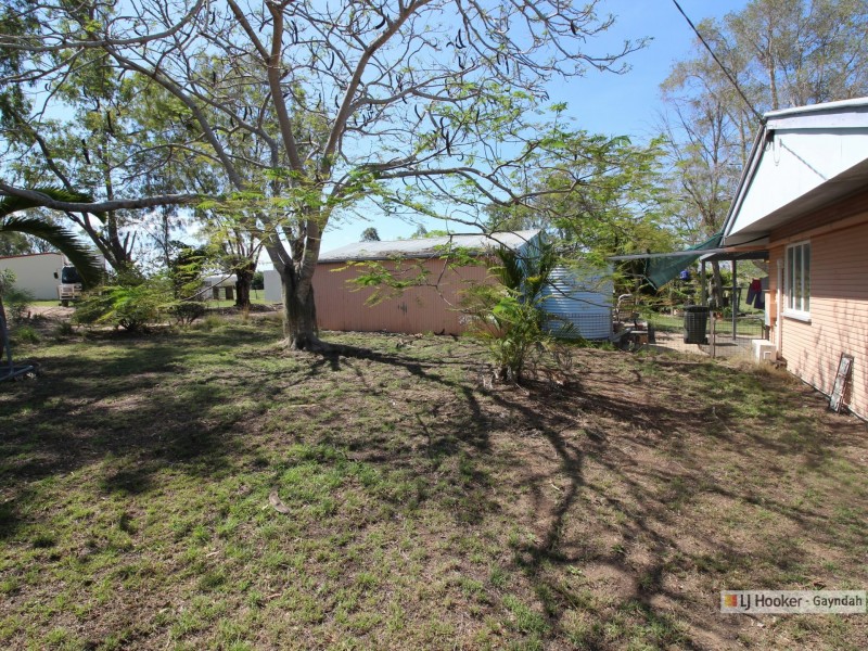 49 Boyd Street, Gayndah QLD 4625