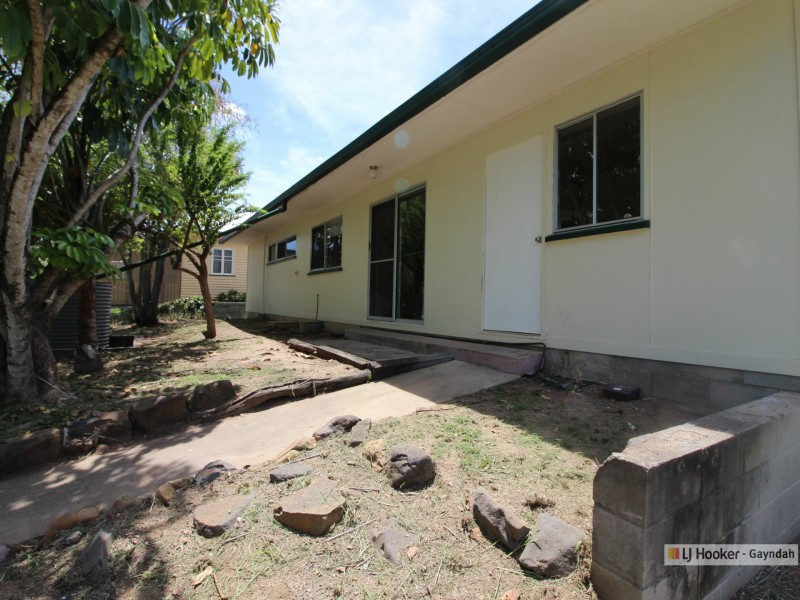 7 Station Street, Gayndah QLD 4625