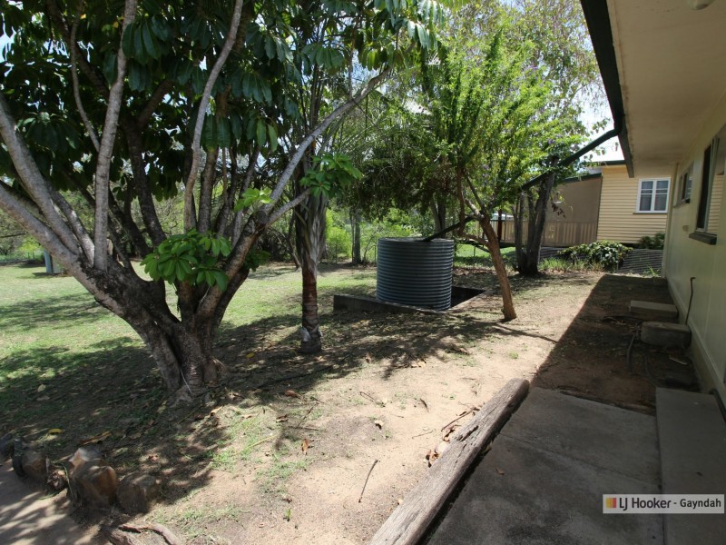 7 Station Street, Gayndah QLD 4625