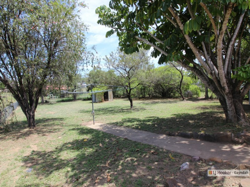 7 Station Street, Gayndah QLD 4625