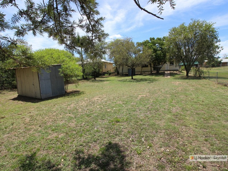 7 Station Street, Gayndah QLD 4625