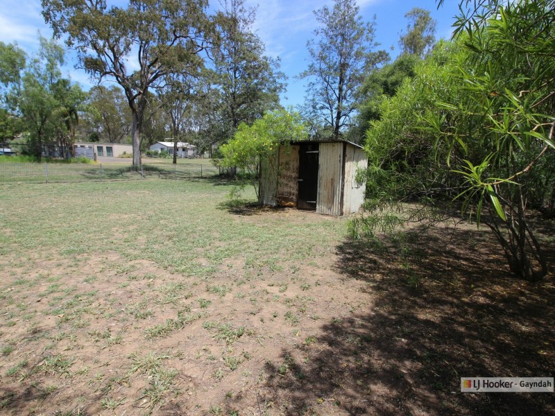 7 Station Street, Gayndah QLD 4625