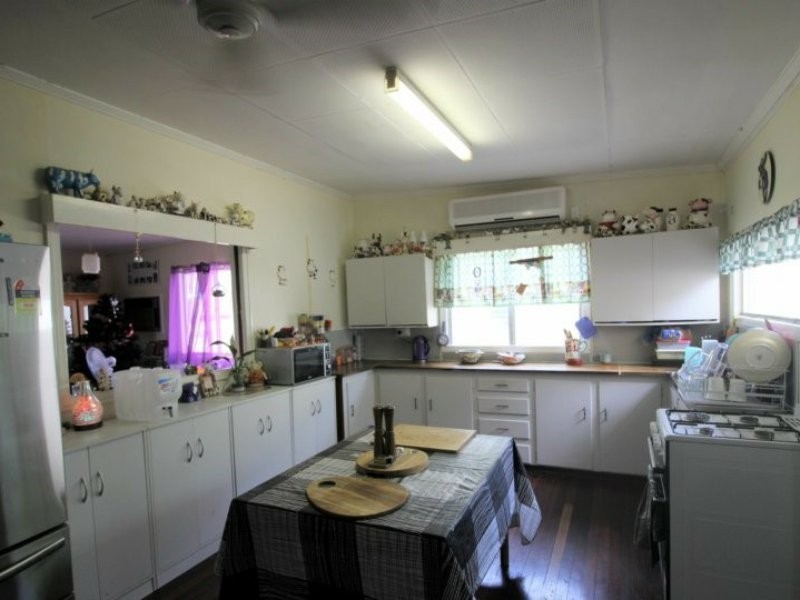 48 Boyd Street, Gayndah QLD 4625