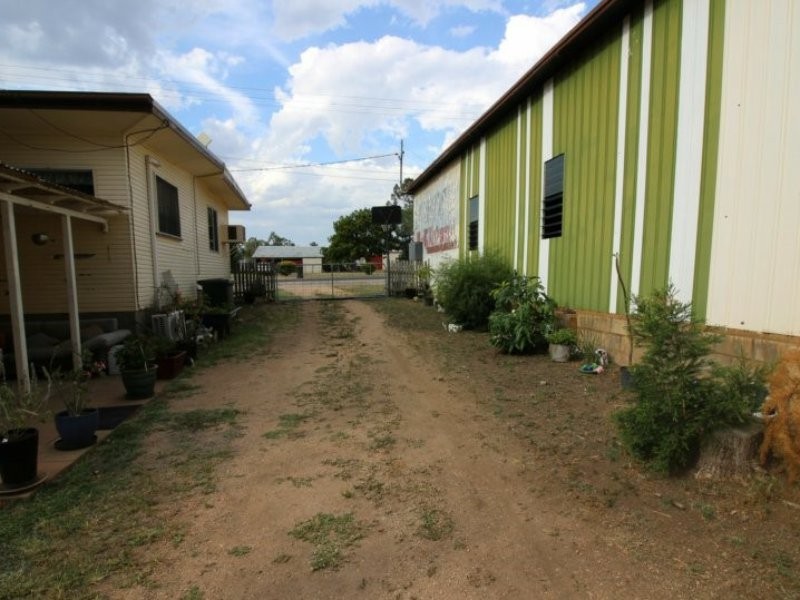 48 Boyd Street, Gayndah QLD 4625