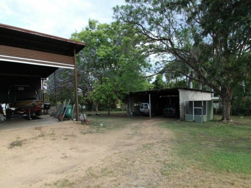 48 Boyd Street, Gayndah QLD 4625