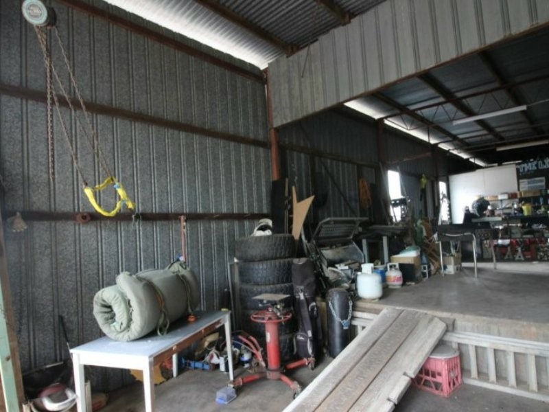 48 Boyd Street, Gayndah QLD 4625