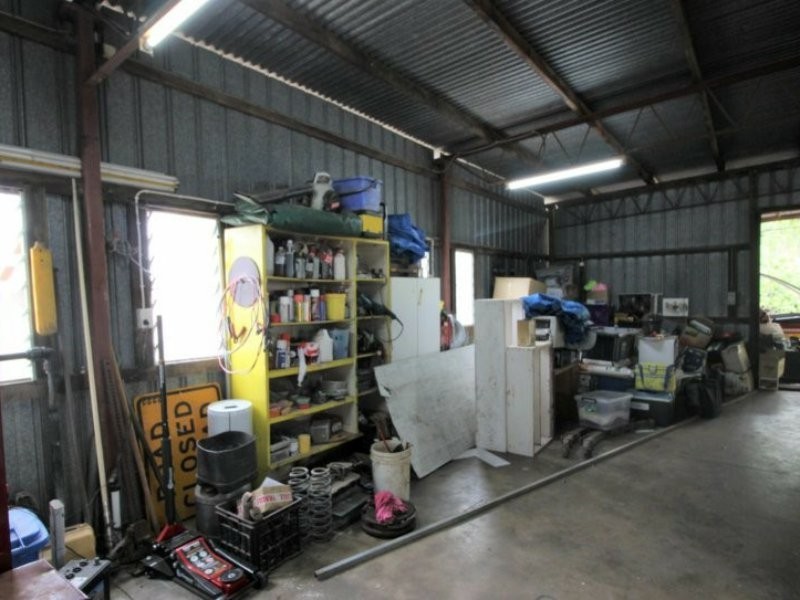 48 Boyd Street, Gayndah QLD 4625