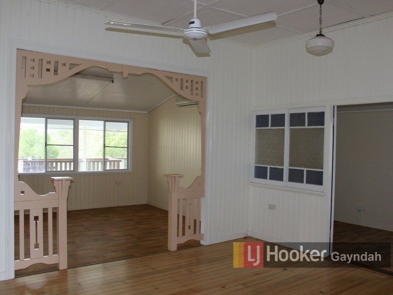4 Simon Street, Gayndah QLD 4625