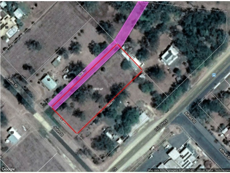 17A John Street, Biggenden QLD 4621