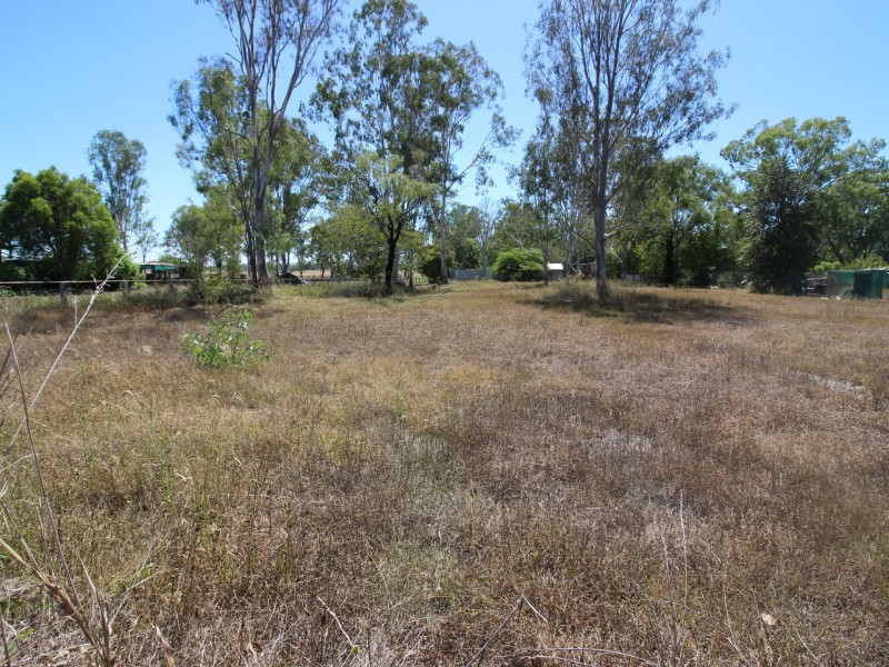 17A John Street, Biggenden QLD 4621