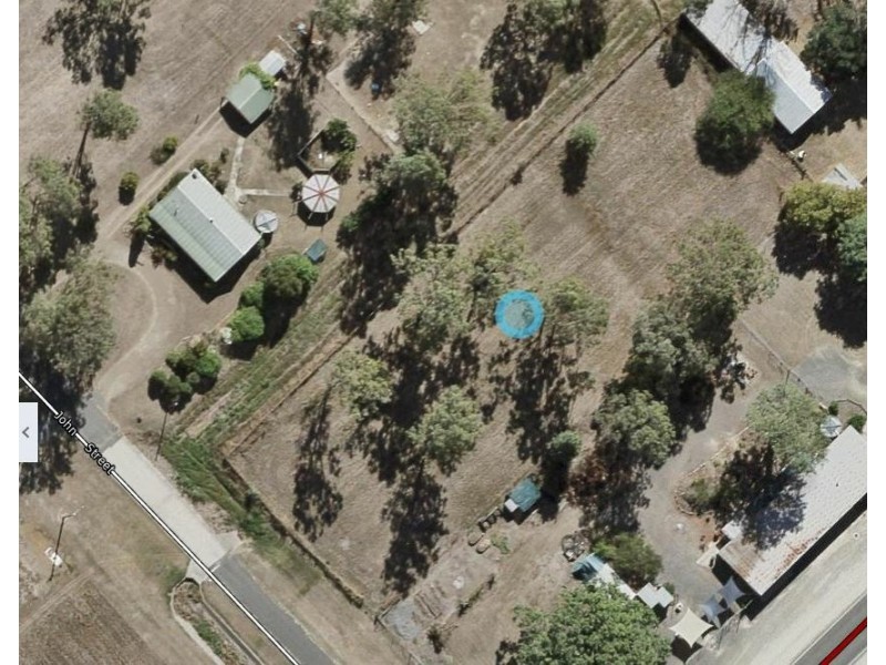 17A John Street, Biggenden QLD 4621