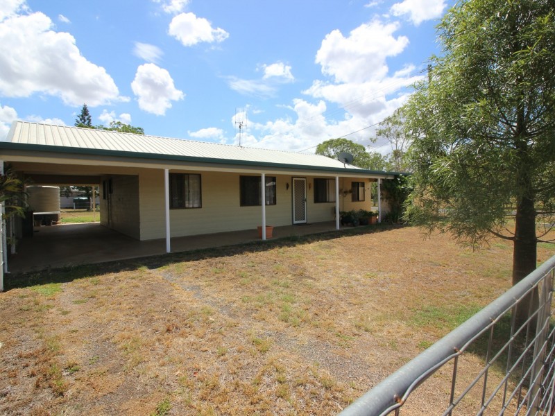 46 Fielding Street, Gayndah QLD 4625