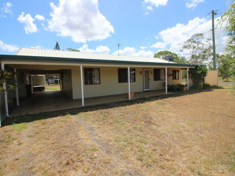 46 Fielding Street, Gayndah QLD 4625