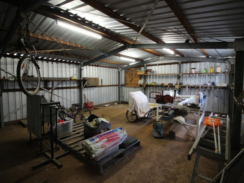 46 Fielding Street, Gayndah QLD 4625