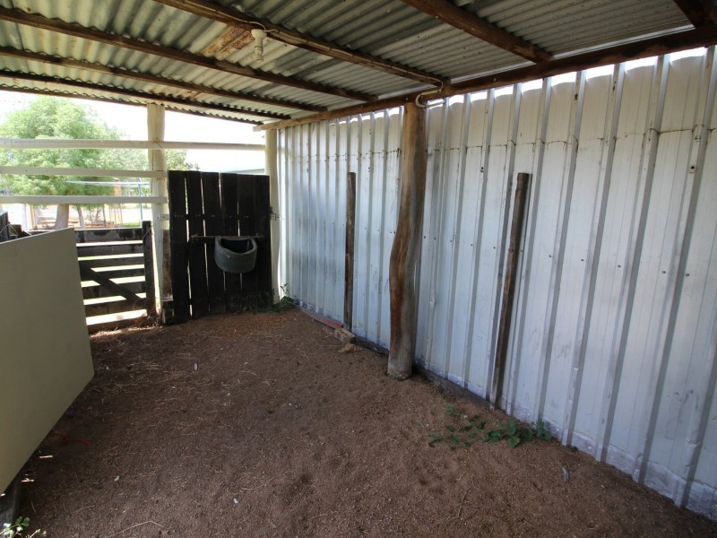 46 Fielding Street, Gayndah QLD 4625