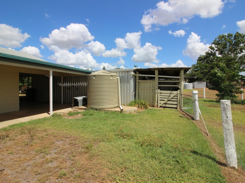 46 Fielding Street, Gayndah QLD 4625