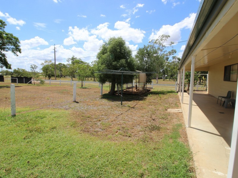 46 Fielding Street, Gayndah QLD 4625