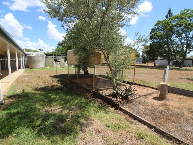46 Fielding Street, Gayndah QLD 4625