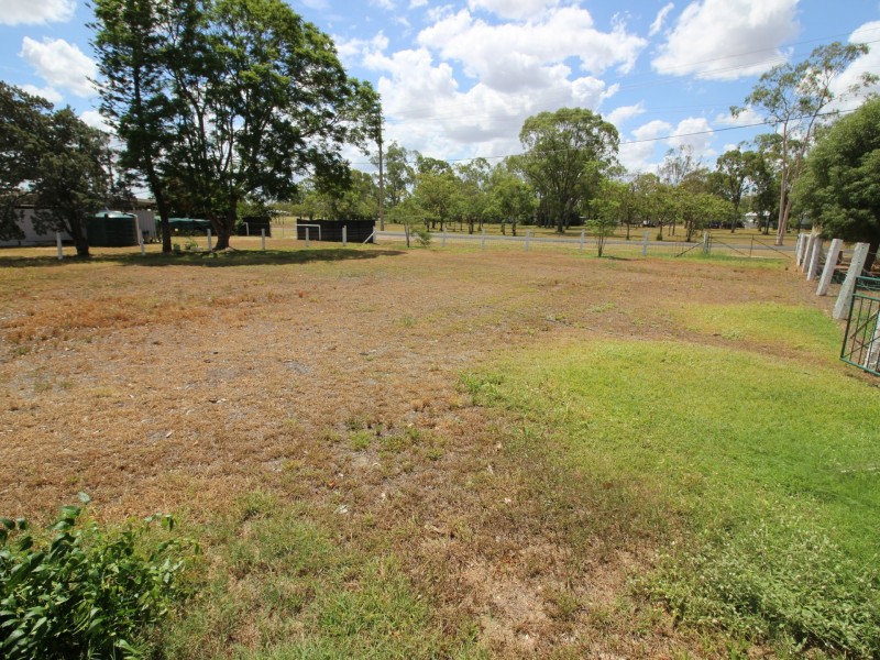 46 Fielding Street, Gayndah QLD 4625