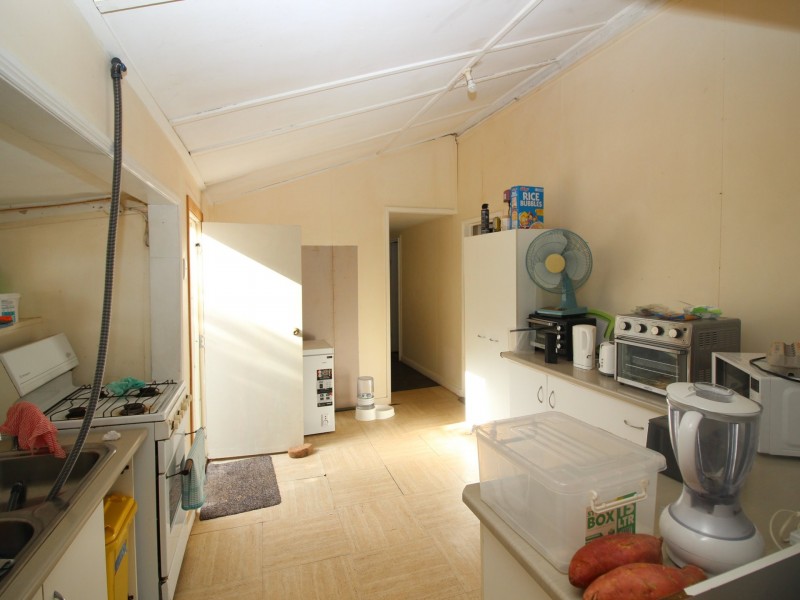 88 Fielding Street, Gayndah QLD 4625